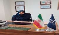 انتصاب سرپرست مدیریت پرستاری مرکز آموزشی درمانی شهید بهشتی