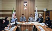برگزاری نخستین کمیته اخلاق بالینی در سال 1404