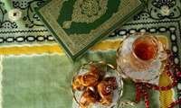در ماه مبارک رمضان در چه صورتی نباید روزه بگیریم؟