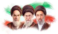 پیام رئیس دانشگاه علوم پزشکی همدان به مناسبت انتخاب رهبر جمهوری اسلامی ایران