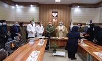 گرامیداشت روز پرستار