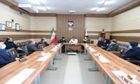 تقدیر از پرستاران مرکز