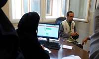 کنترل فشار خون