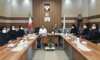 گرامیداشت روز جهانی ایمنی بیمار
