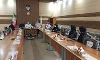 گرامیداشت روز بهداشت محیط