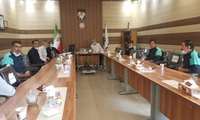 گرامیداشت روز جهانی ناشنوایان